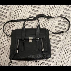 3.1 Phillip Lim Pashli Medium Satchel